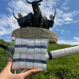 Super EXtra TENNIS Premium Edition Overgrip 10-pack