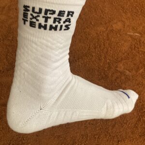 Super EXtra TENNIS compression socks size 39-42