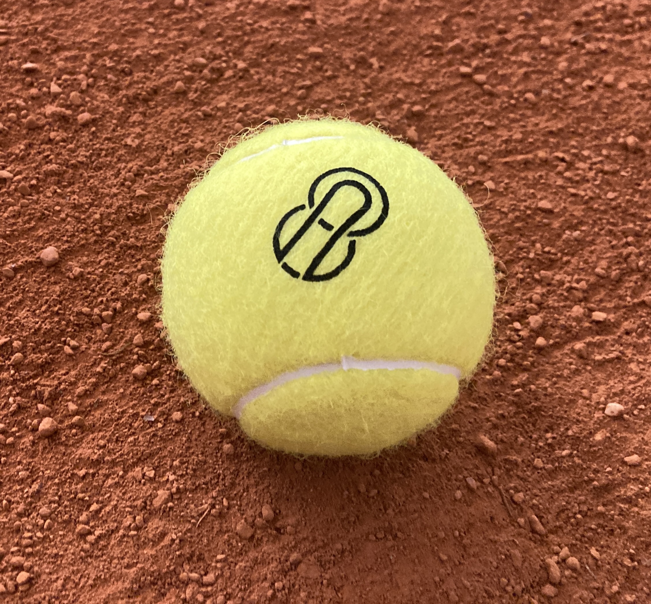 Super EXtra TENNIS Club Edition Tennis ball